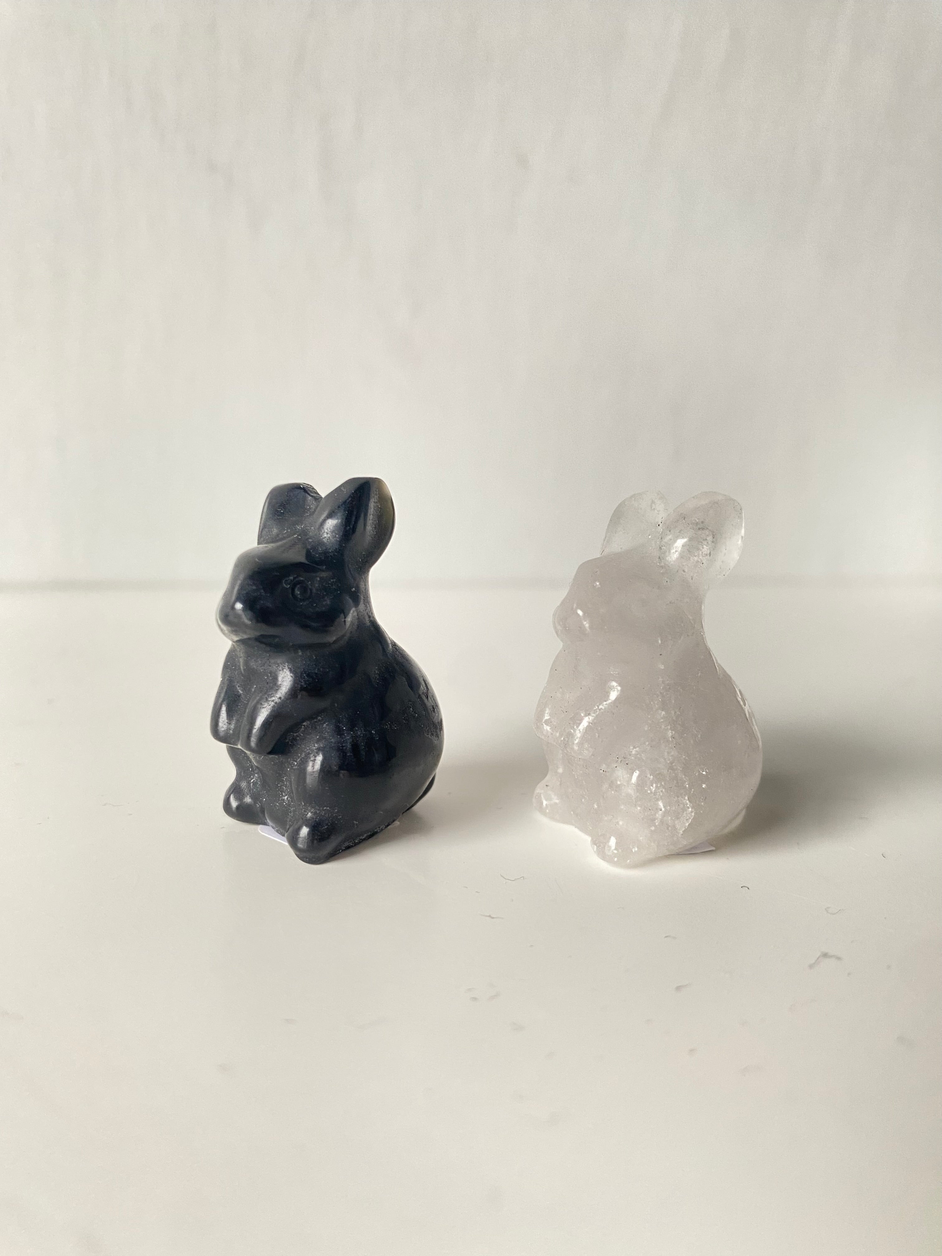 Hearts & Carvings – Chance Quartz