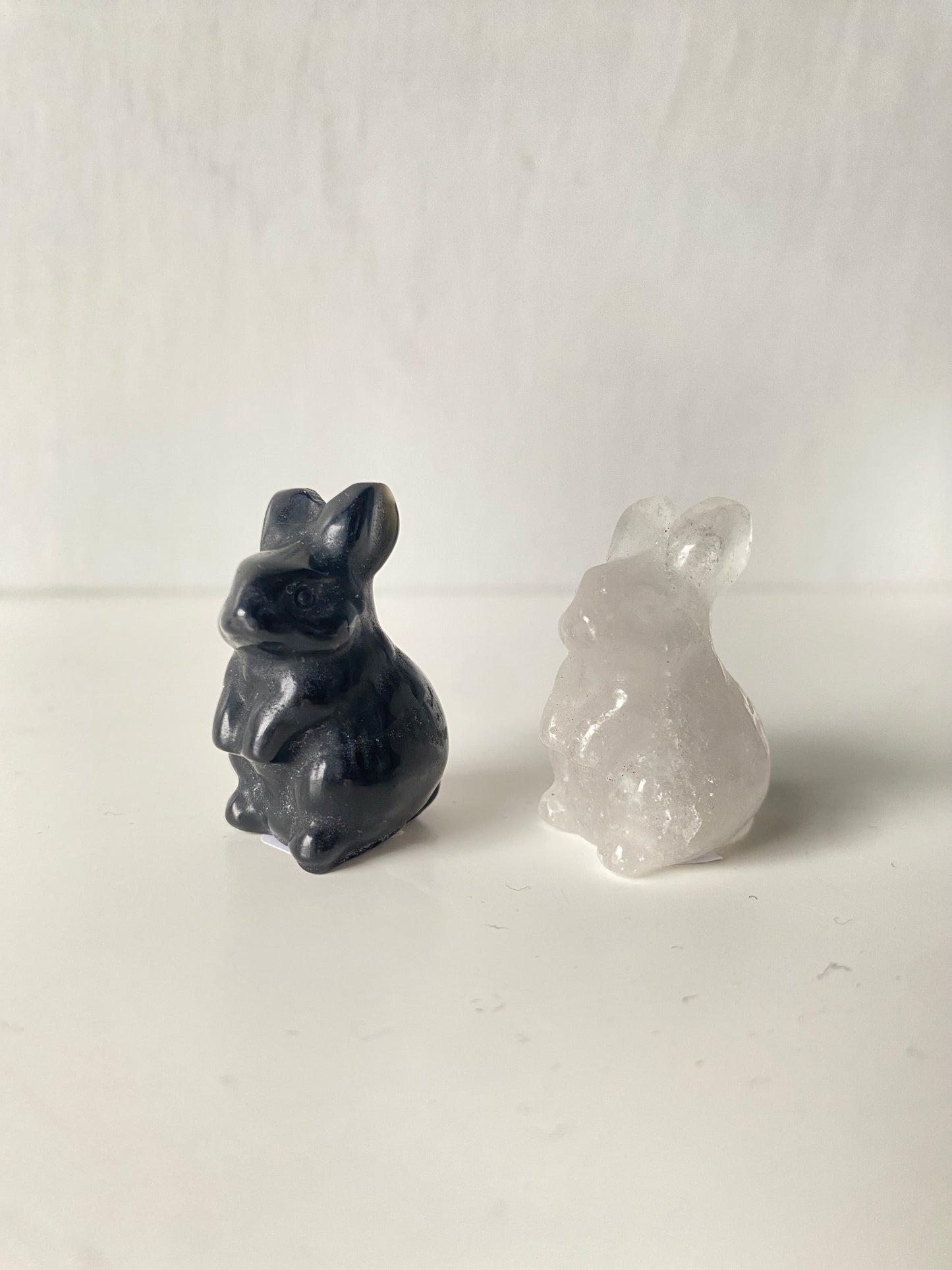 Bunny Crystal