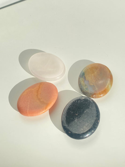 Worry Stone
