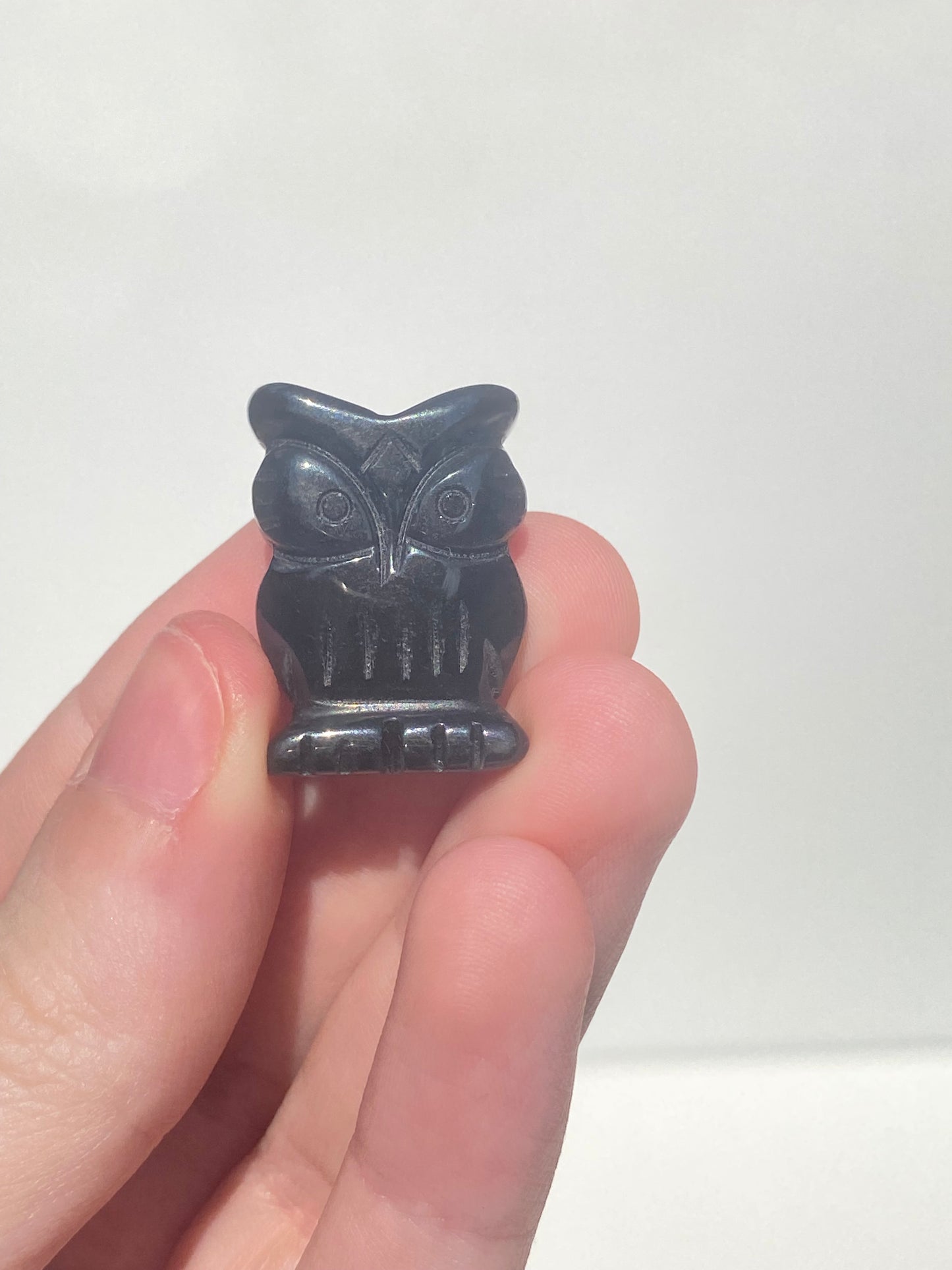 Mini Owl