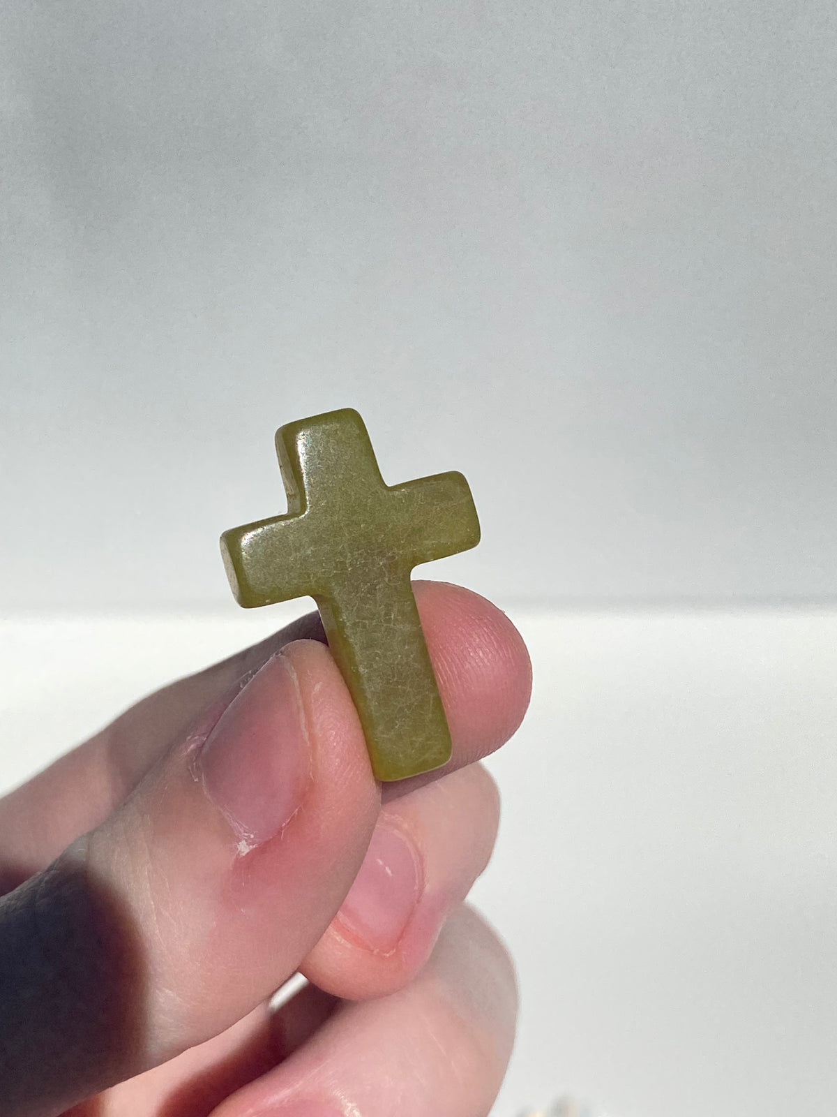 Mini Cross