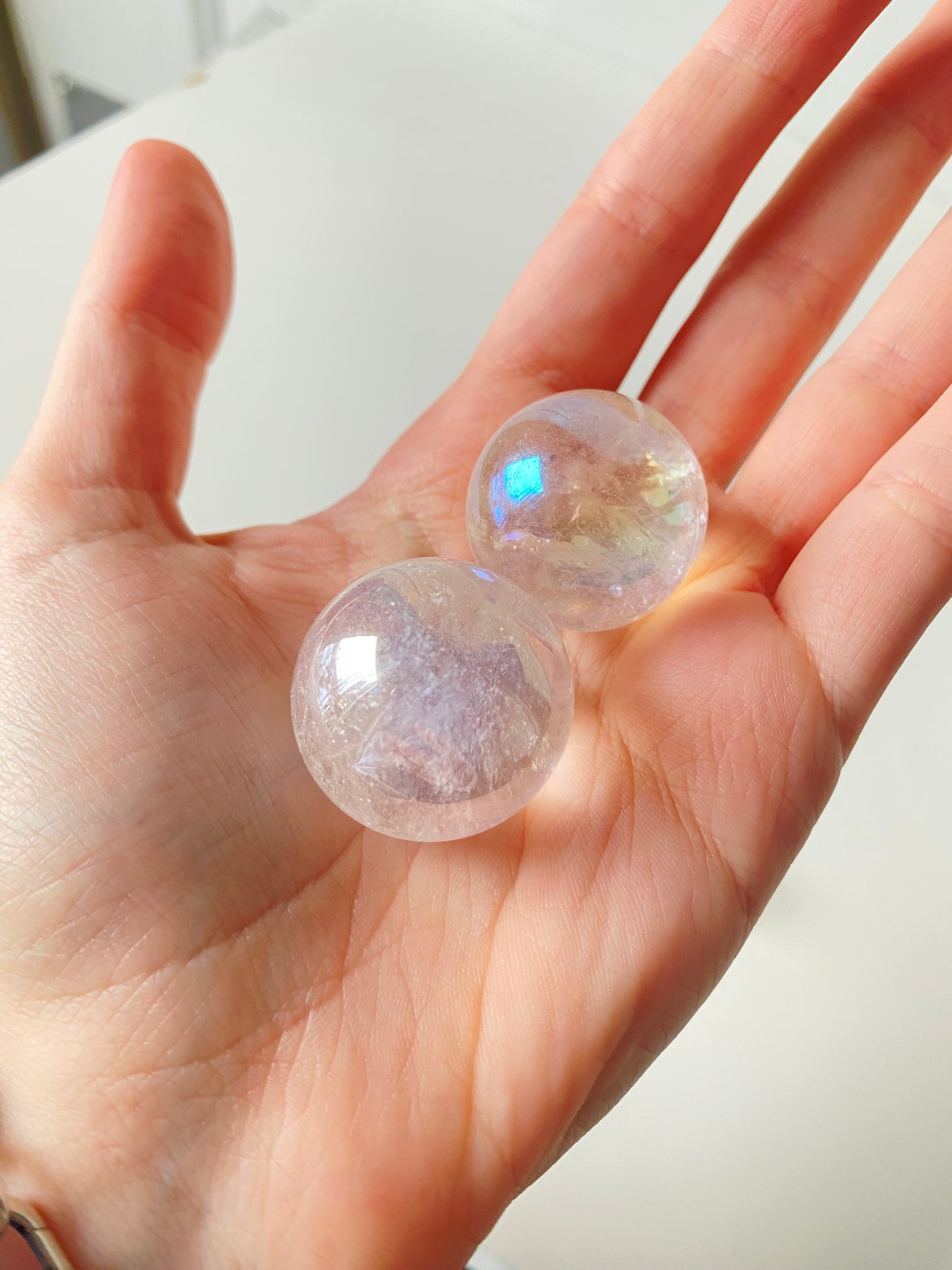 Angel Aura Sphere