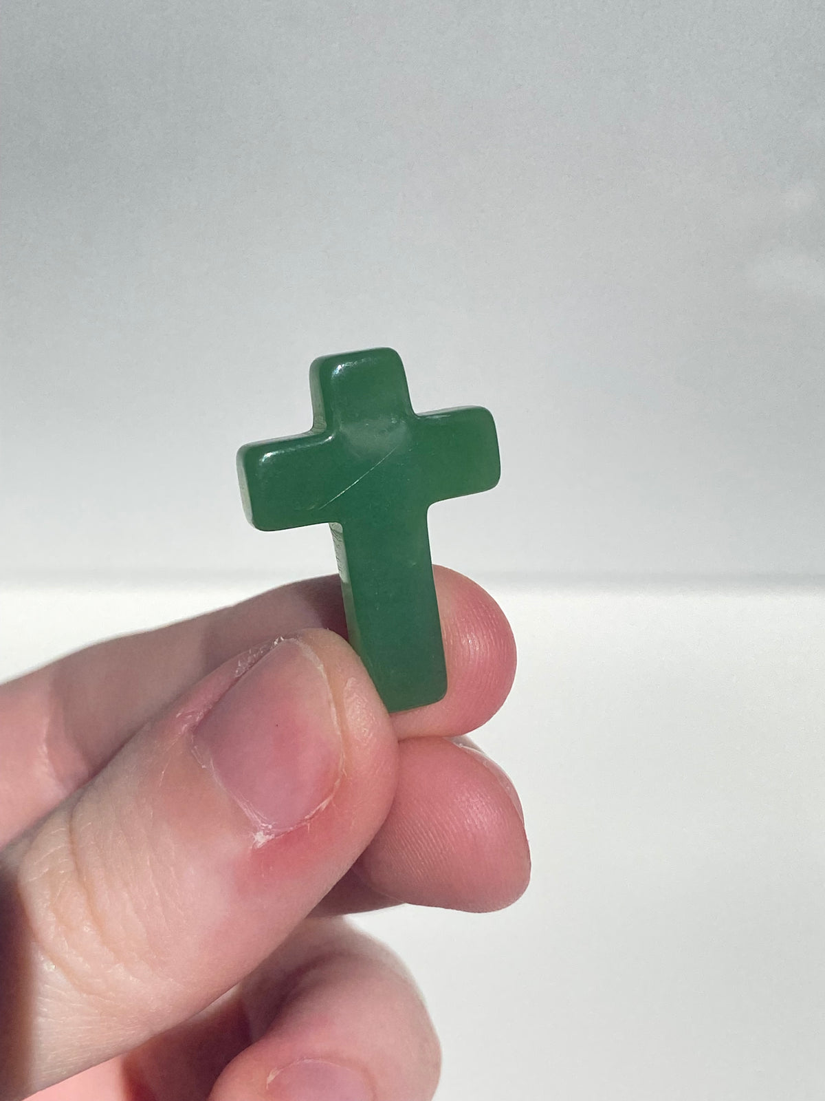 Mini Cross
