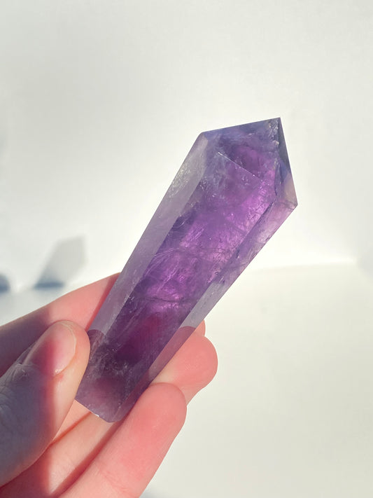 Amethyst Wand