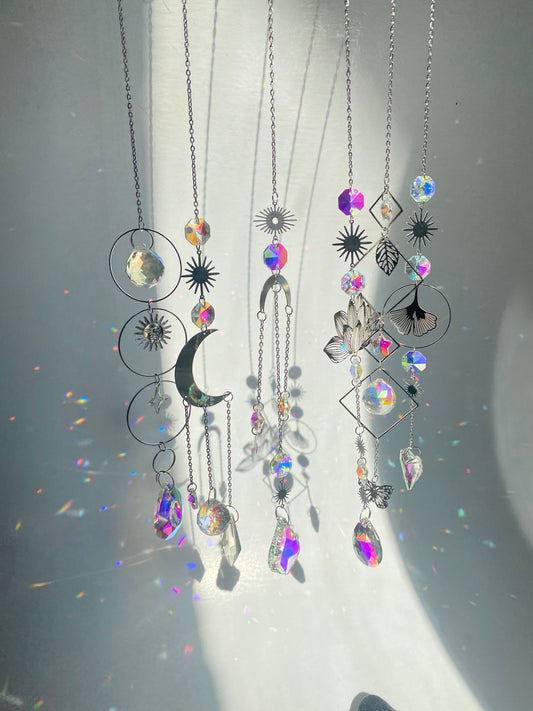 Sun catcher