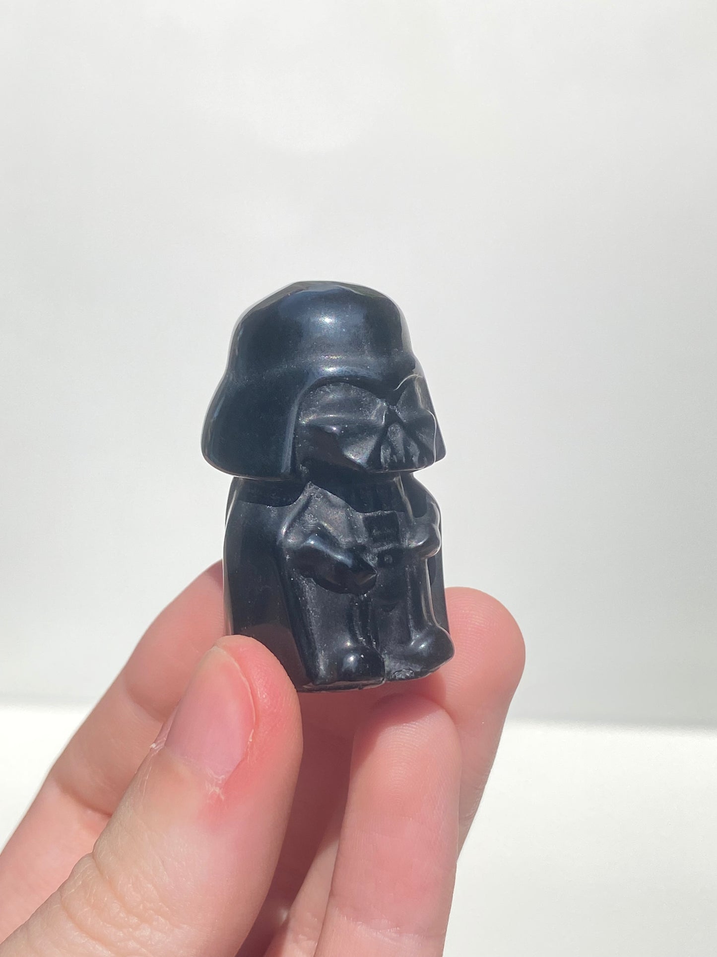 Obsidian Darth