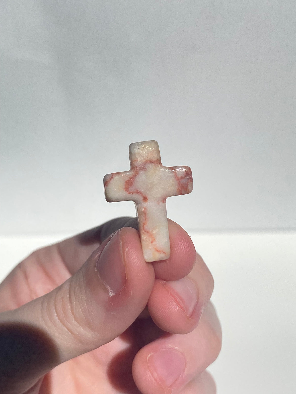Mini Cross