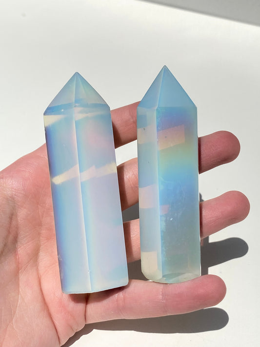 Opalite Tower