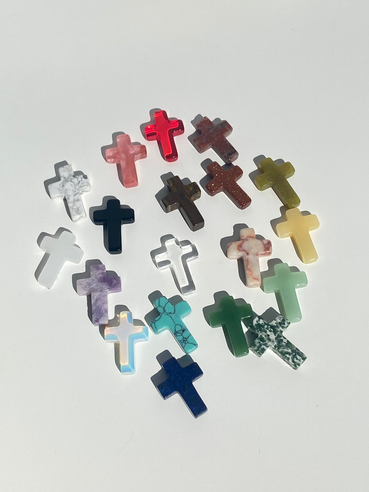 Mini Cross