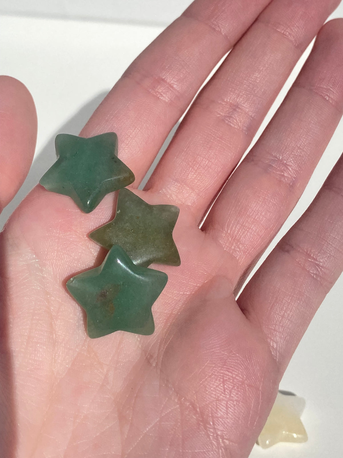 Mini Star