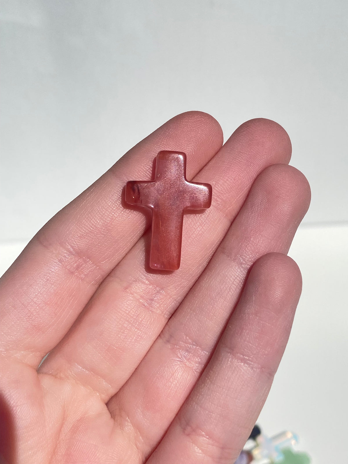 Mini Cross
