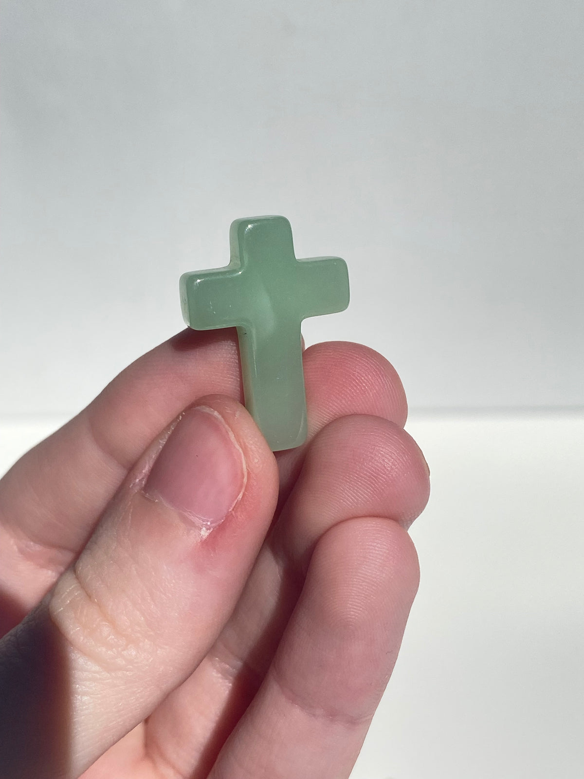 Mini Cross