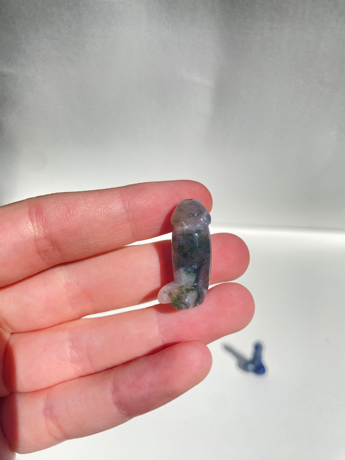 Mini Peen
