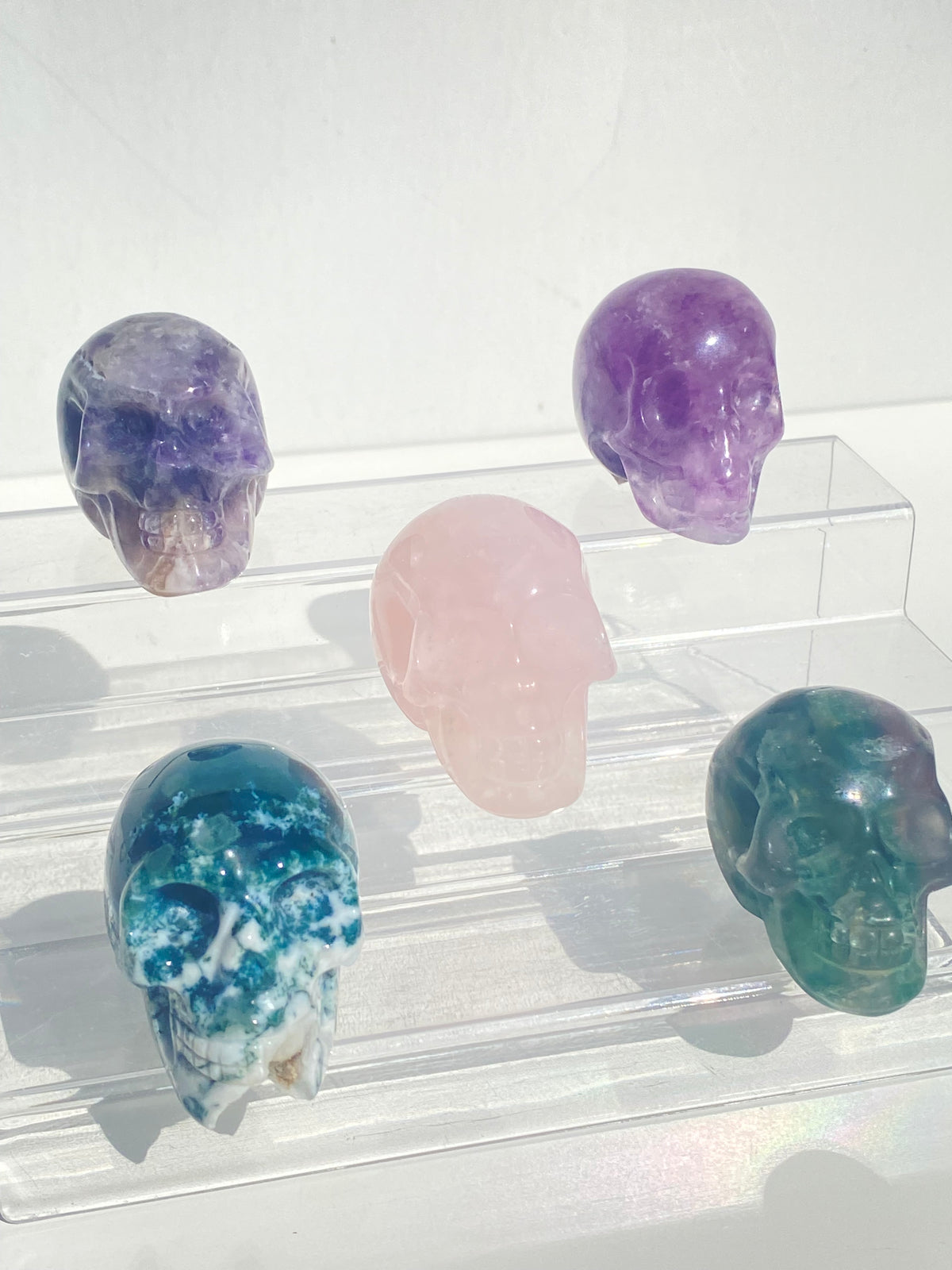 Crystal Skull