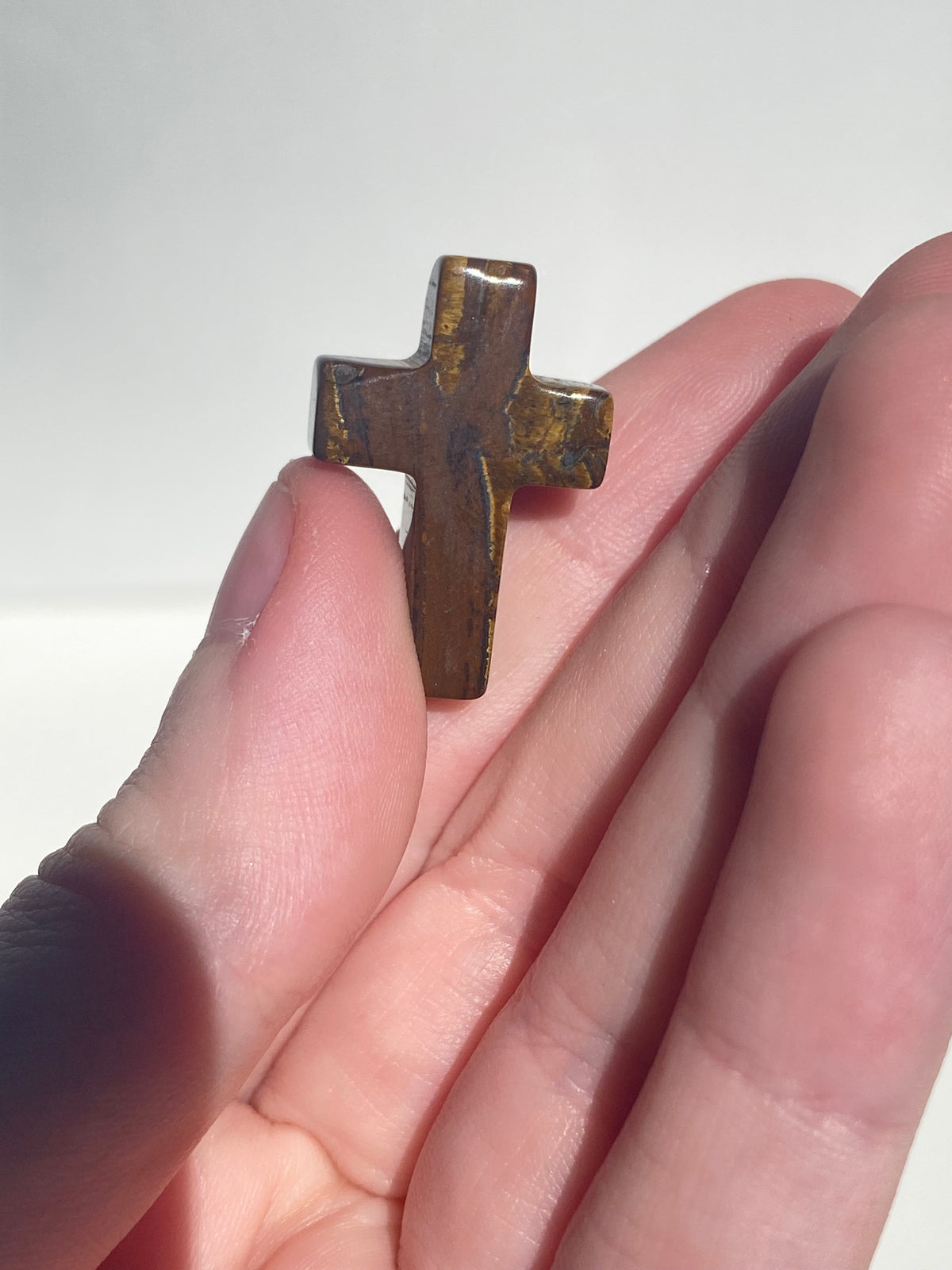 Mini Cross