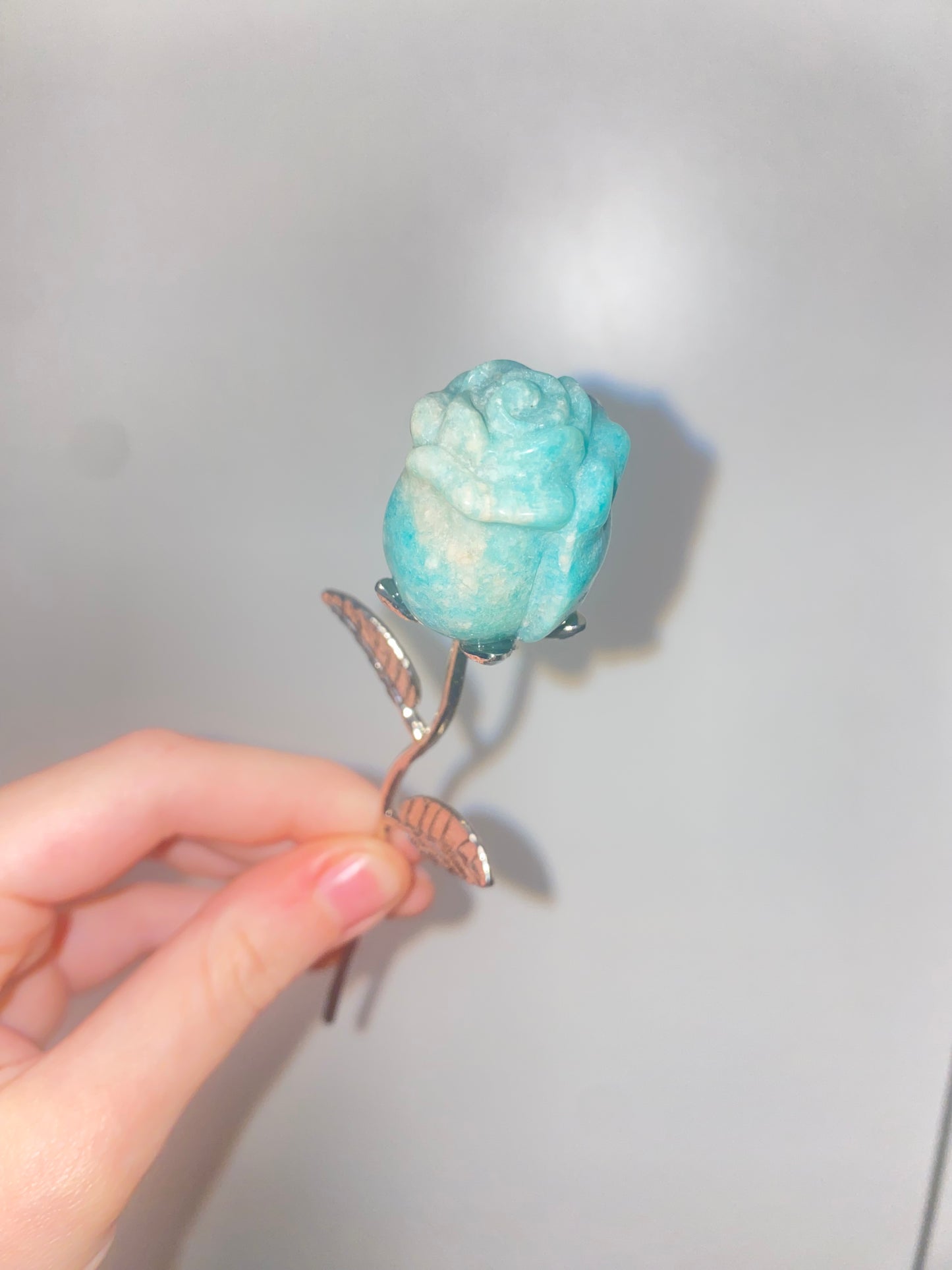Crystal Rose