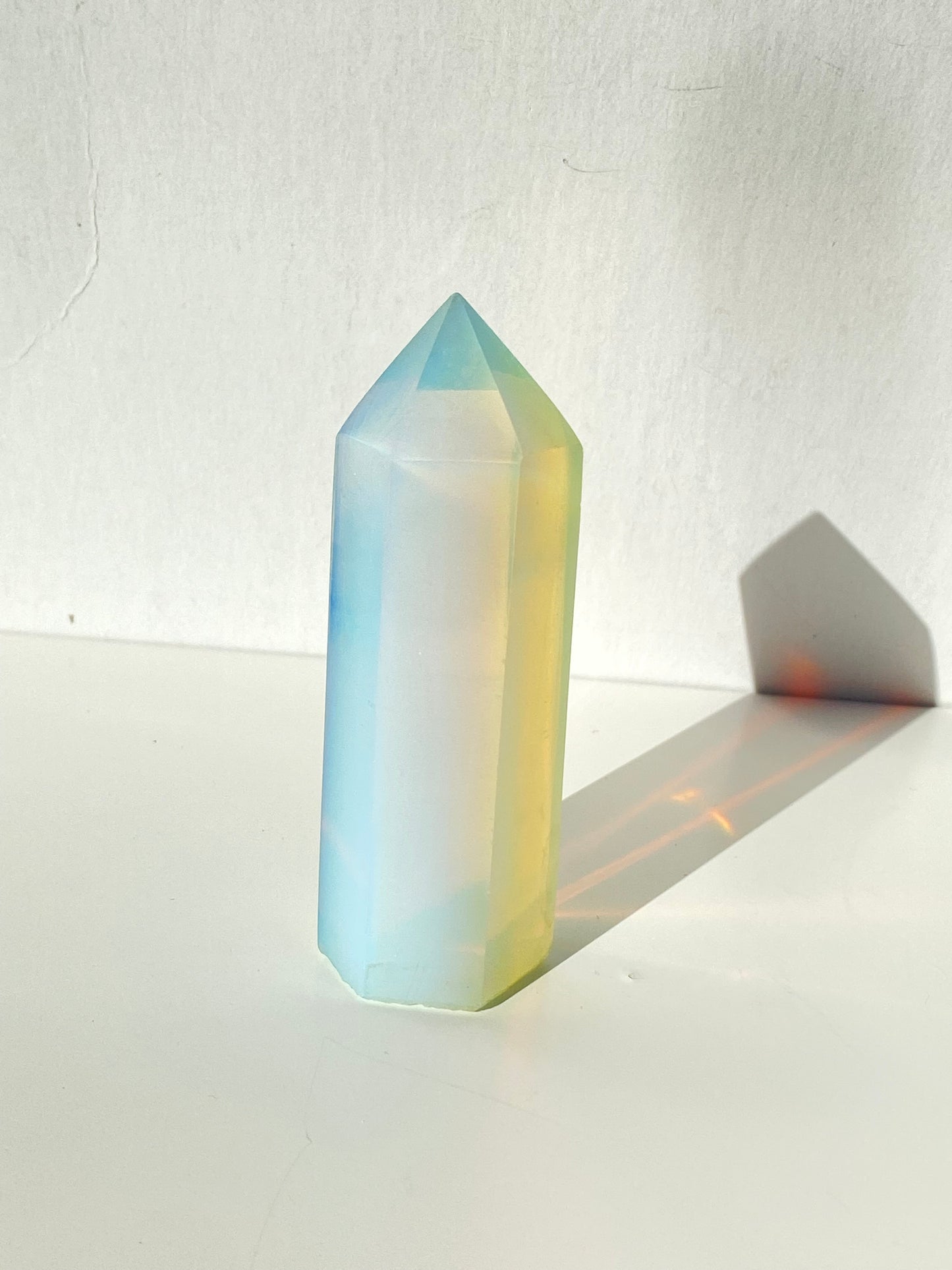 Opalite Tower