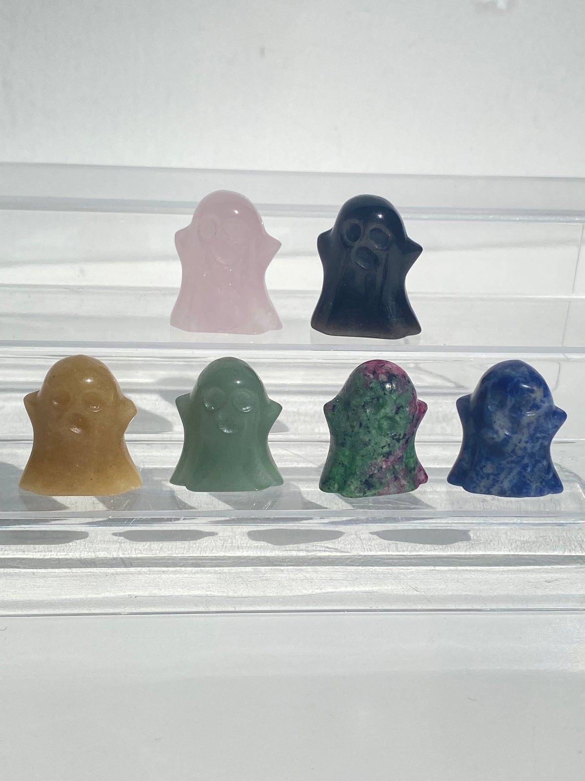 Mini Ghost