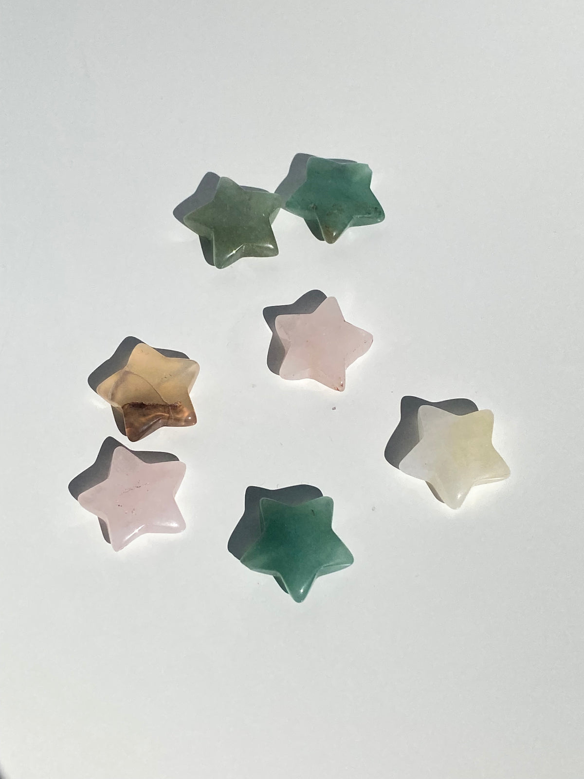 Mini Star