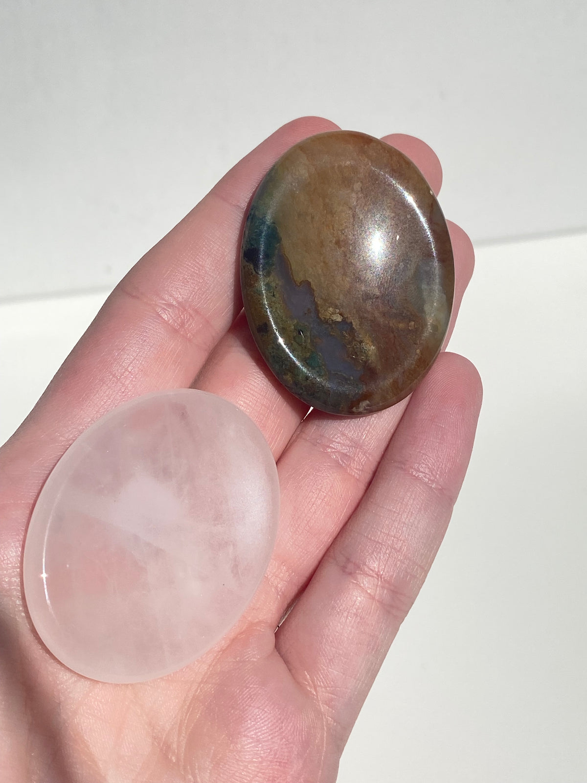 Worry Stone