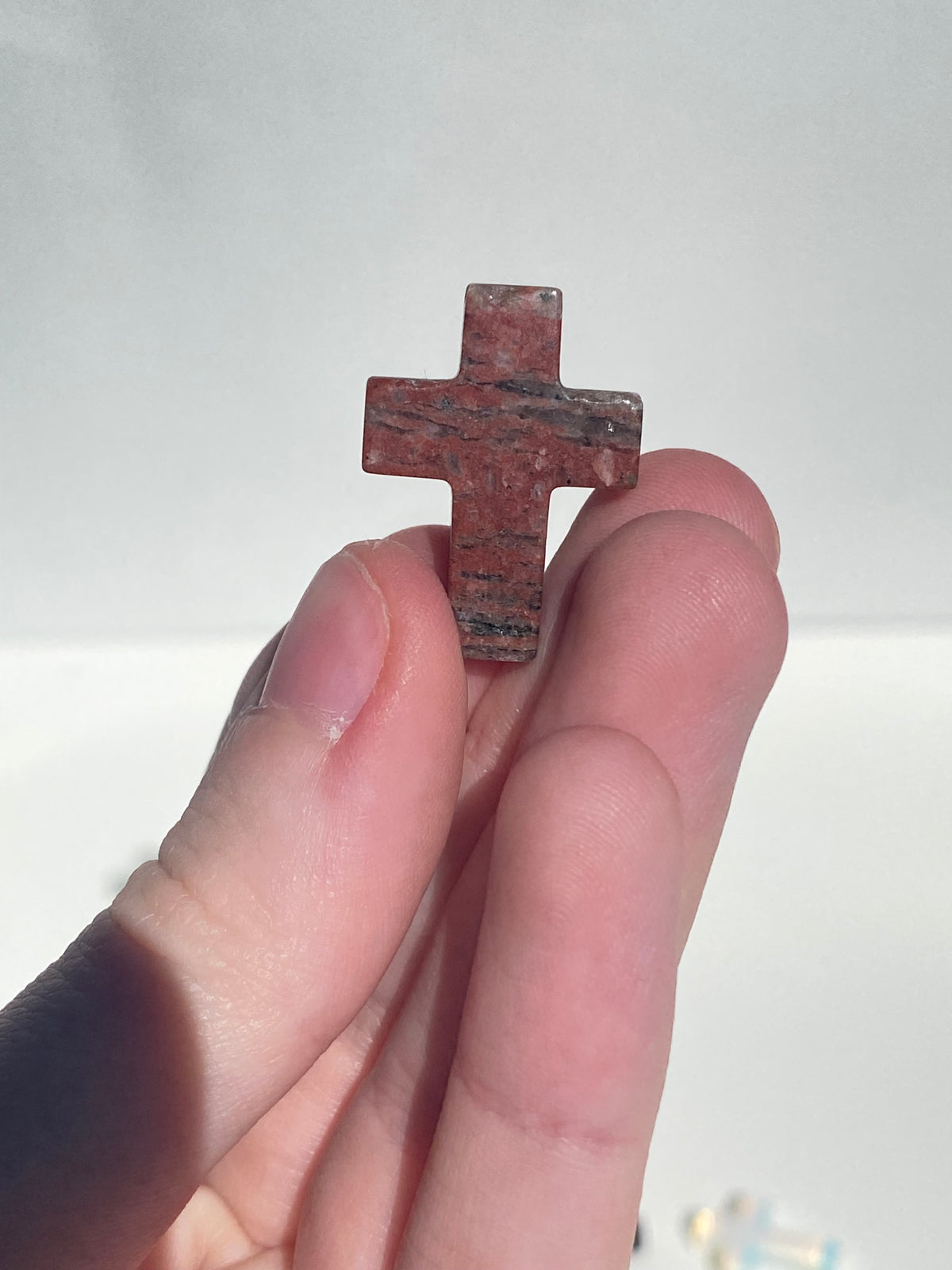 Mini Cross