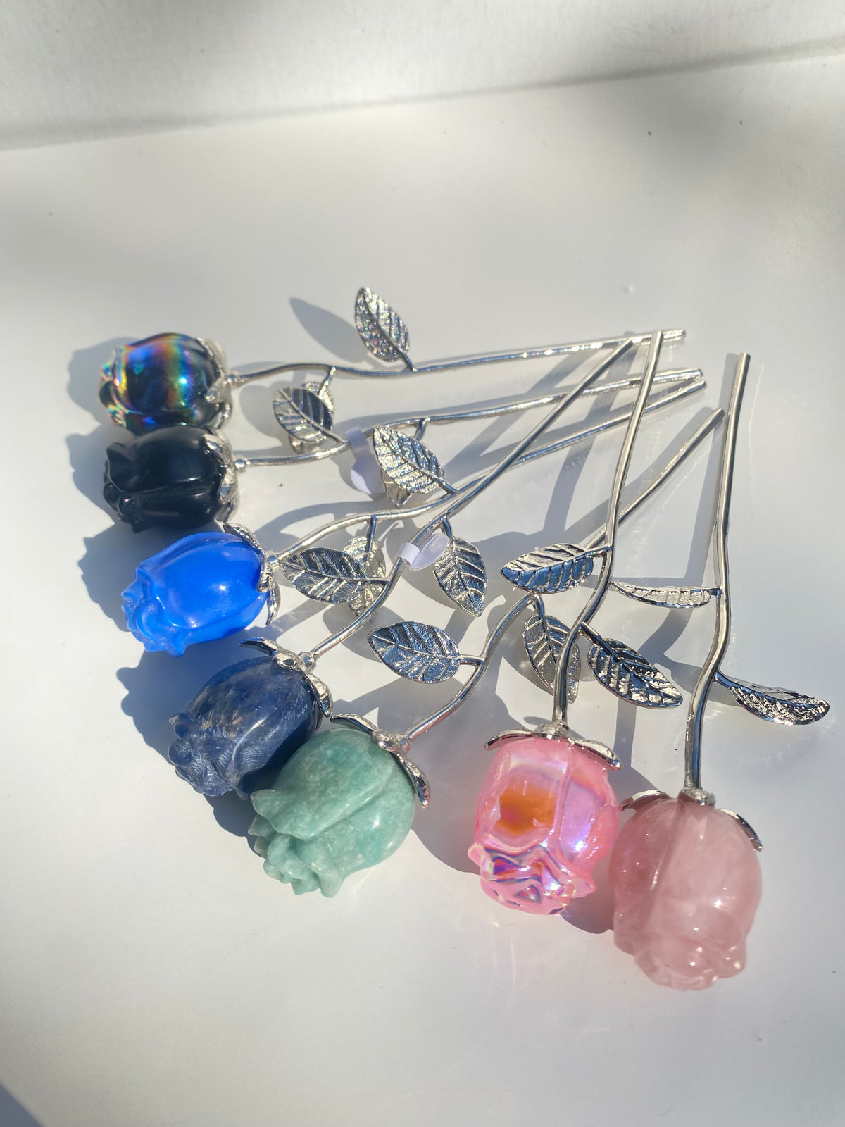 Crystal Rose