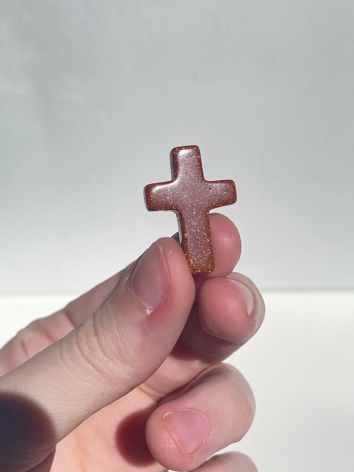 Mini Cross