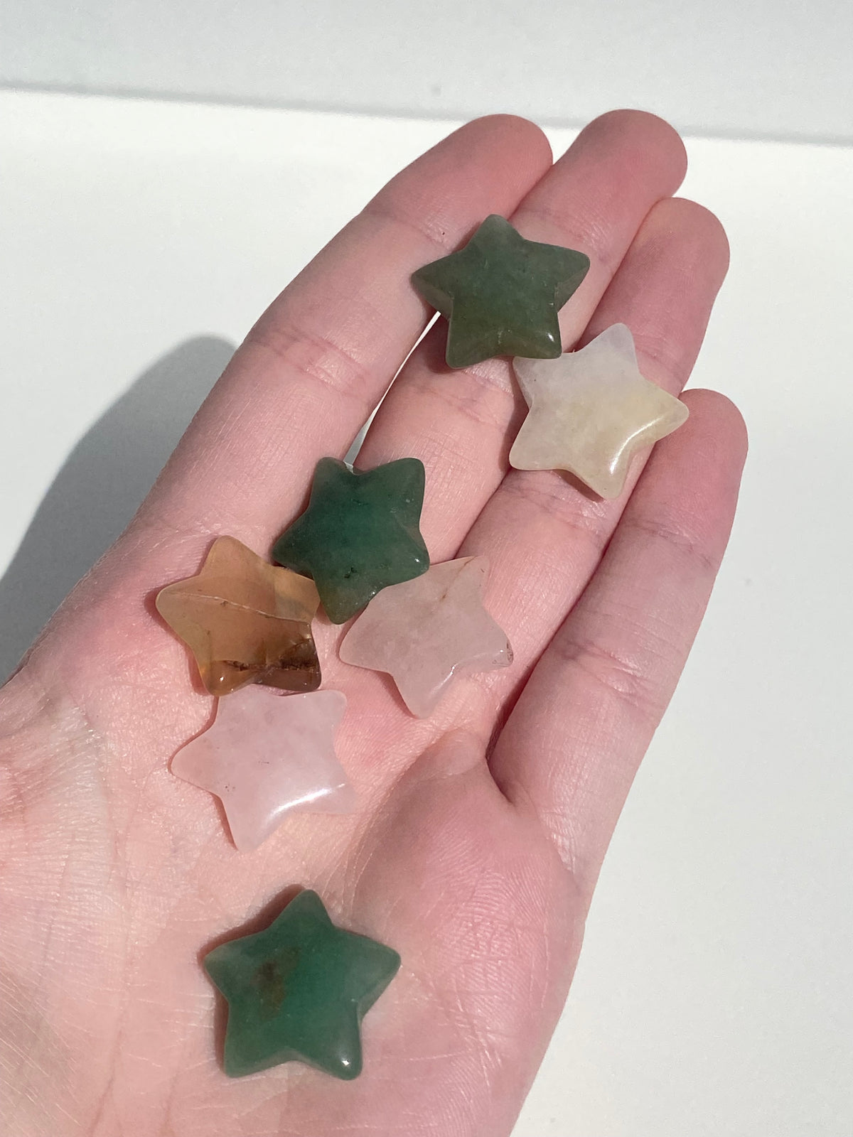 Mini Star