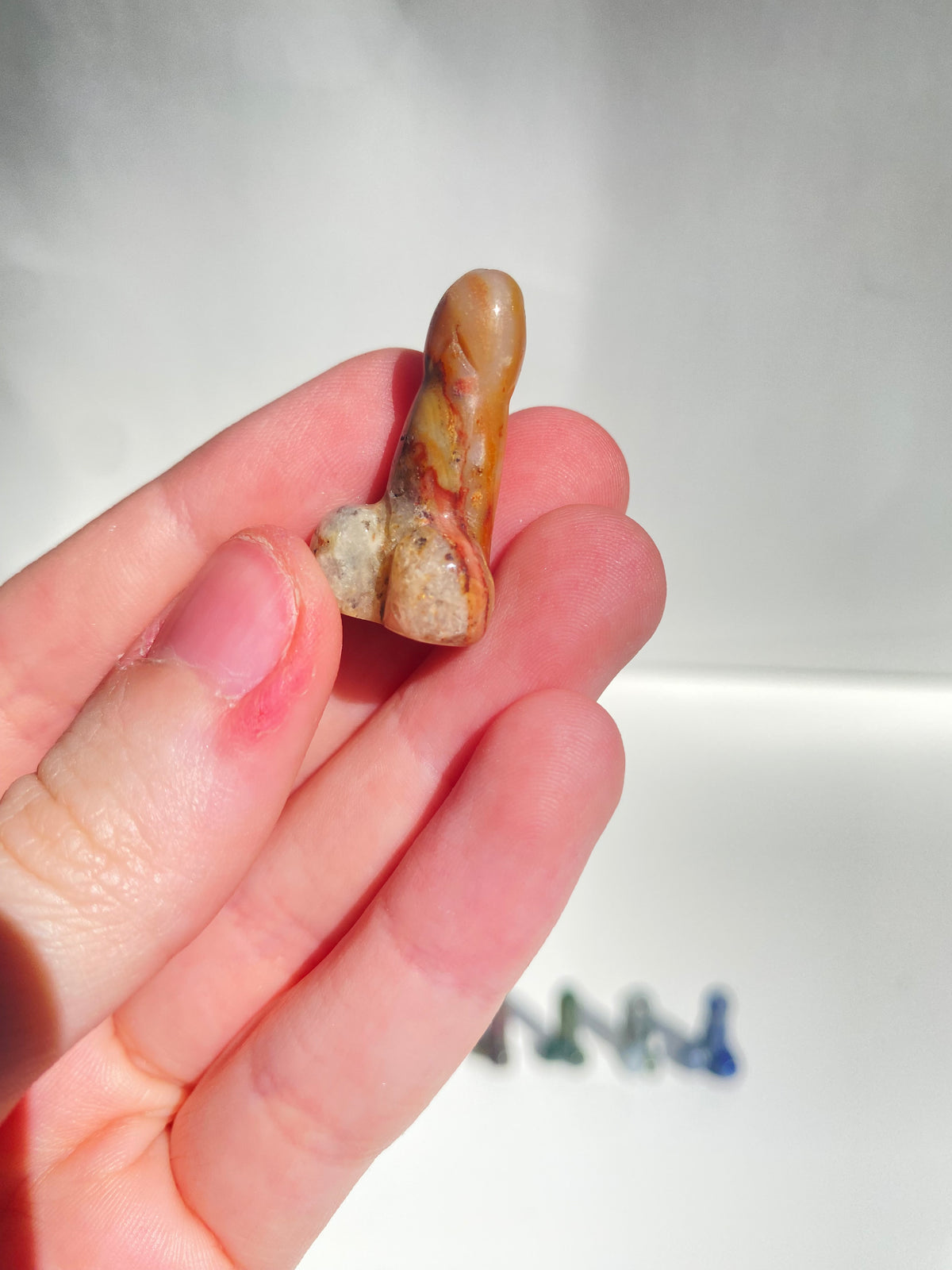Mini Peen