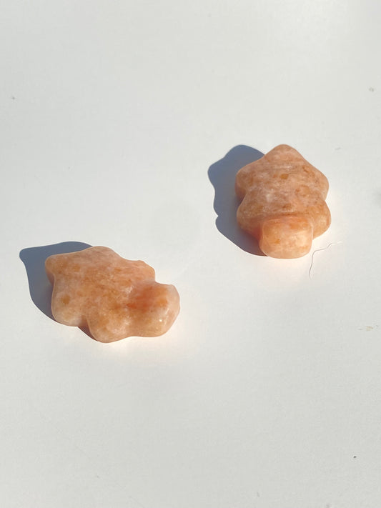 Mini Sunstone Lizard