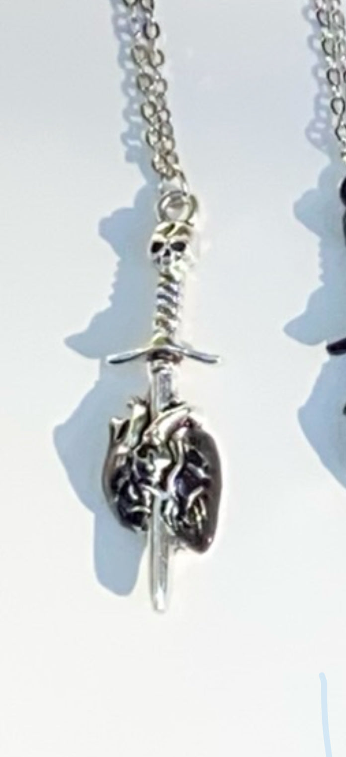 Gothic Necklace