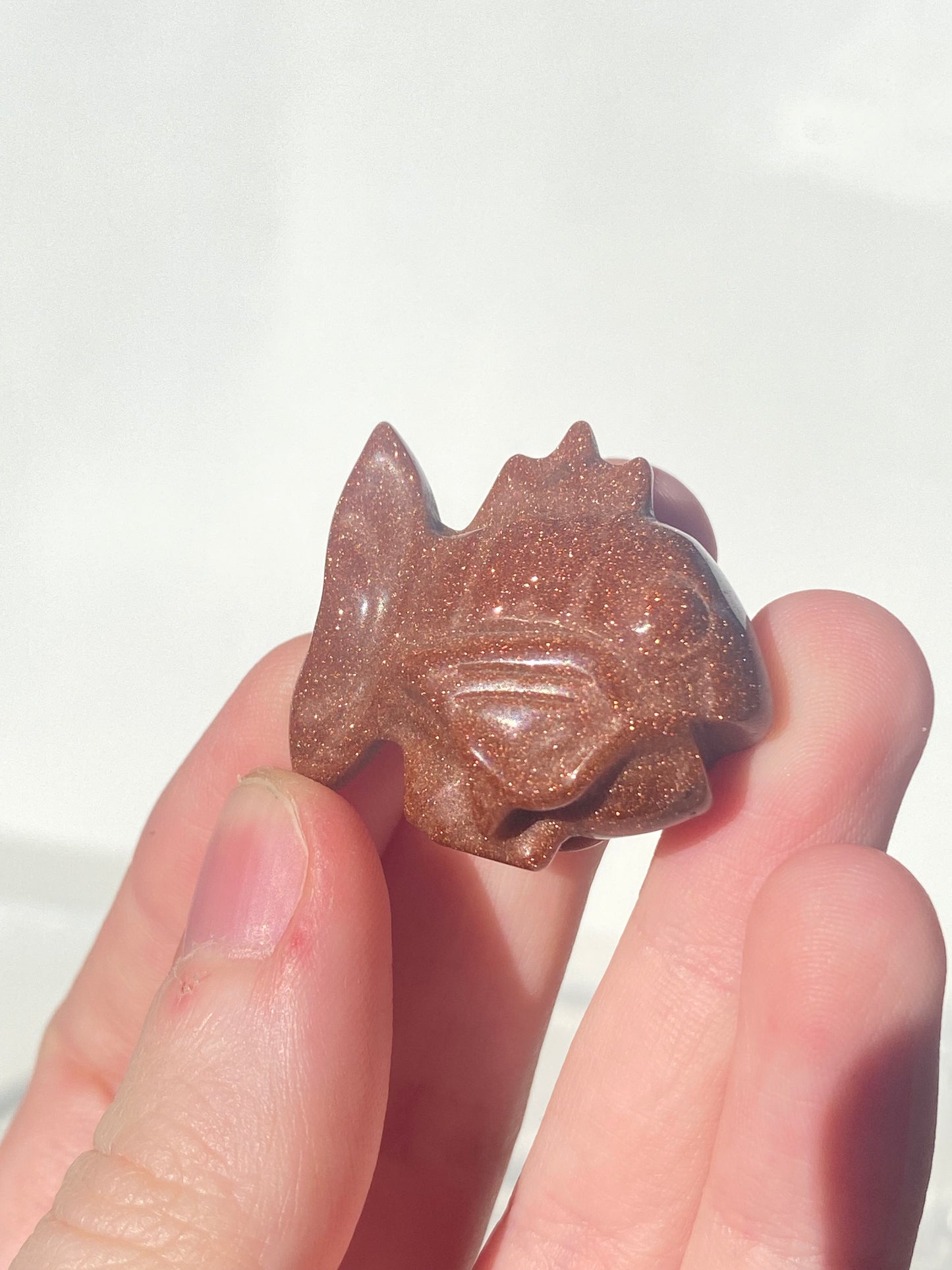 Mini Carving