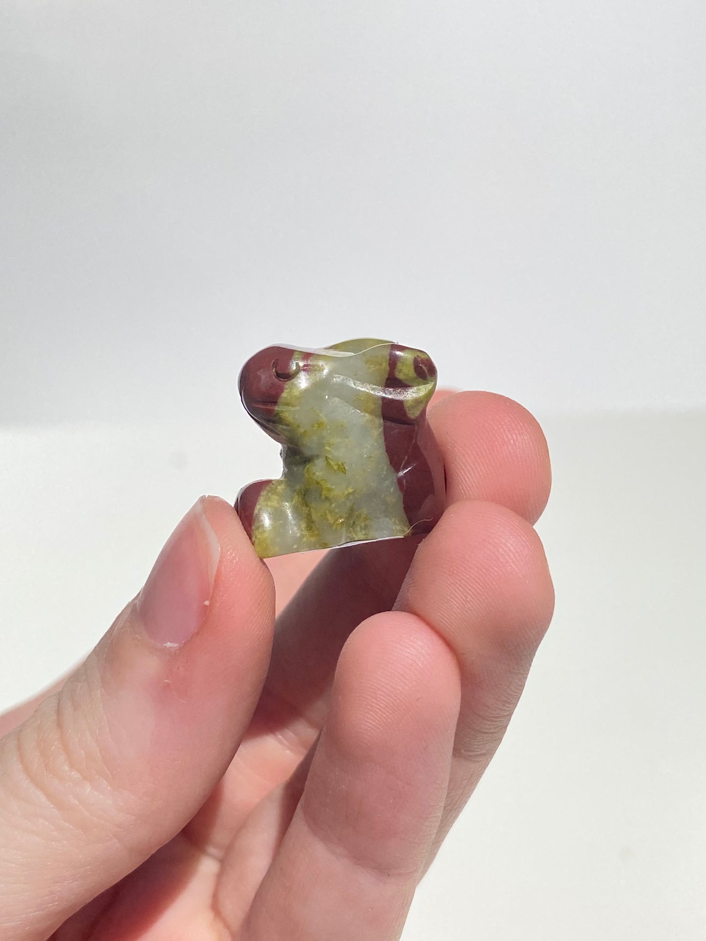 Micro Mini Bunny
