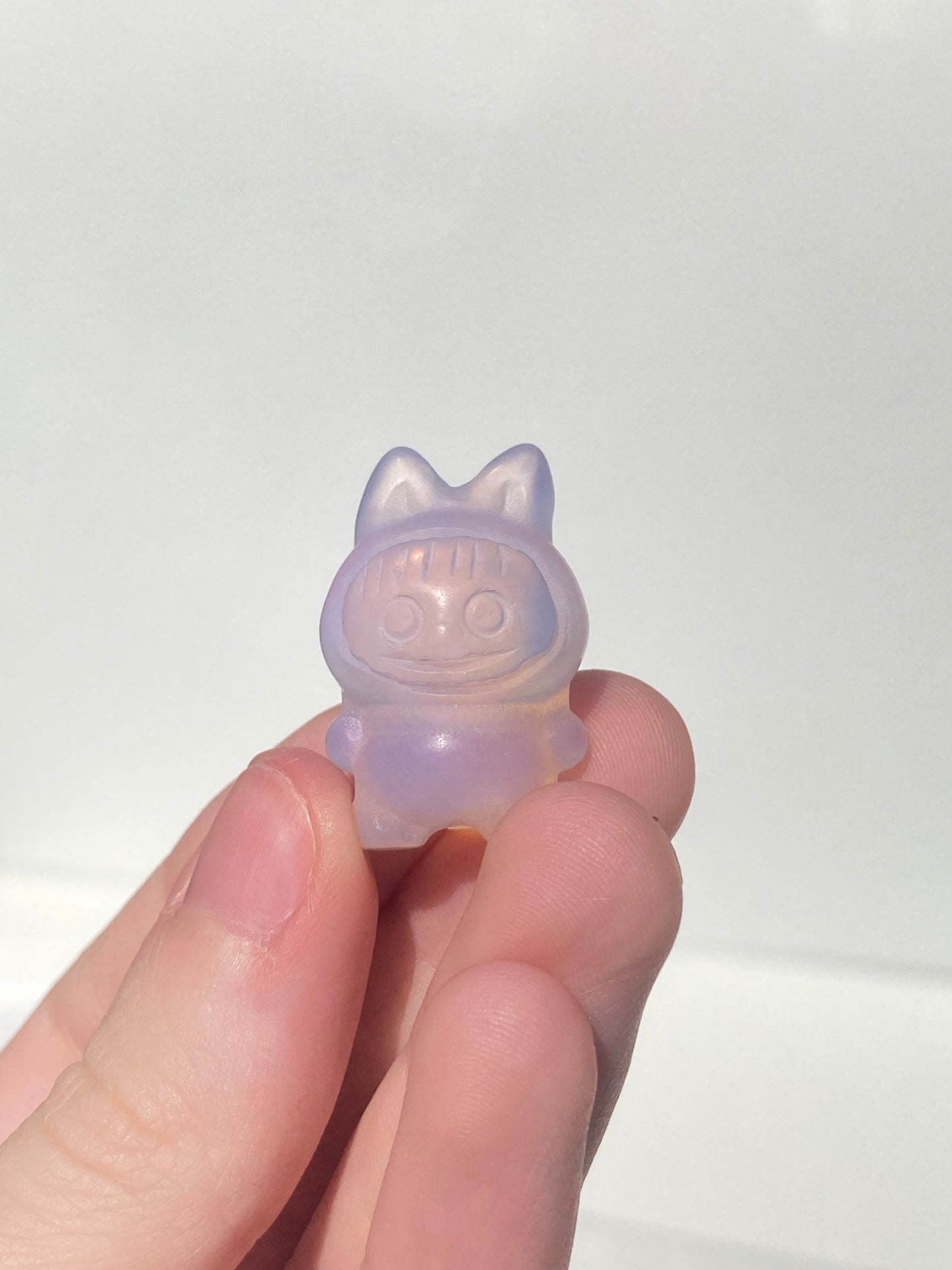 Mini Lafufu