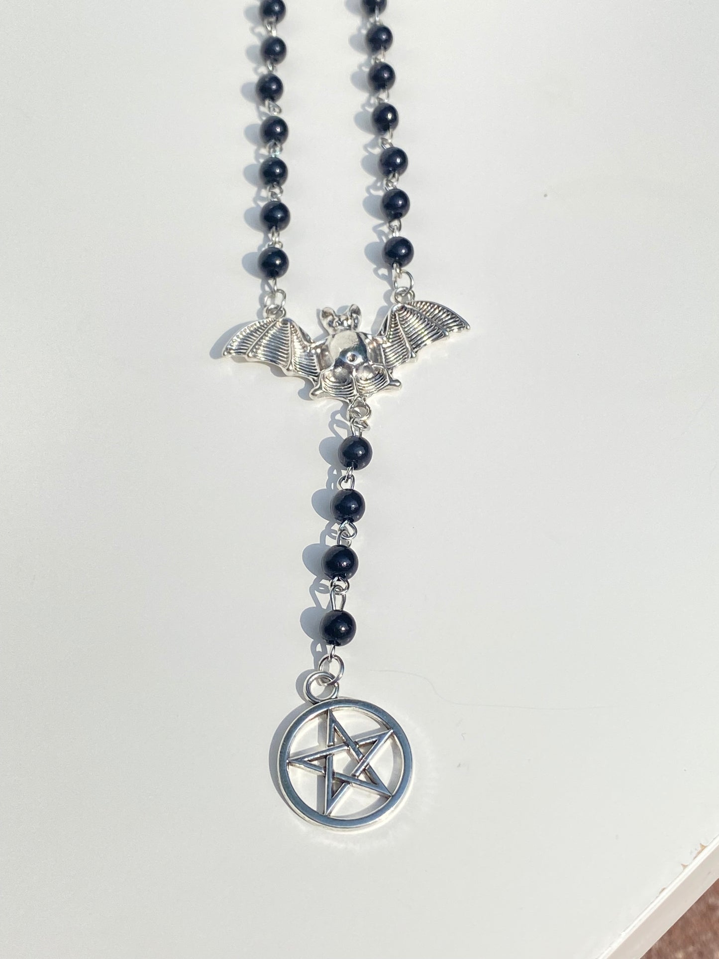 Bat Rosary