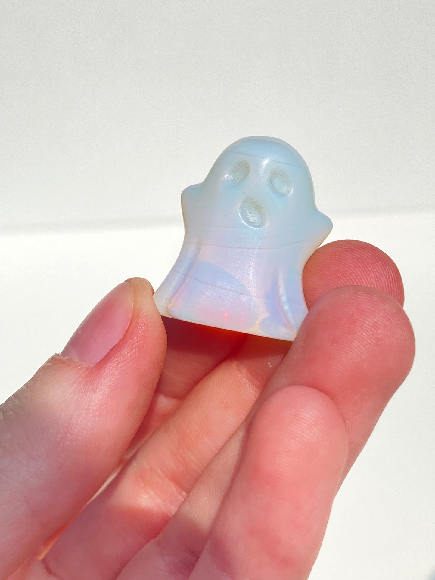 Mini Ghost