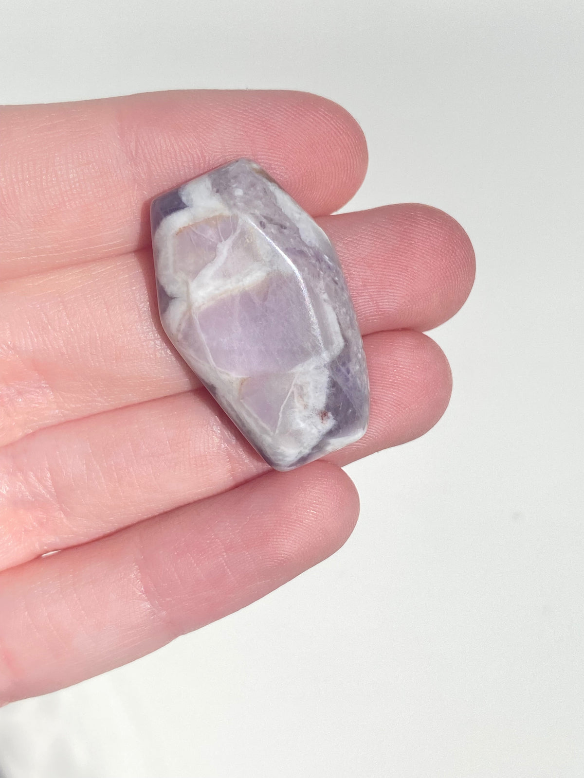 Mini Crystal Coffin
