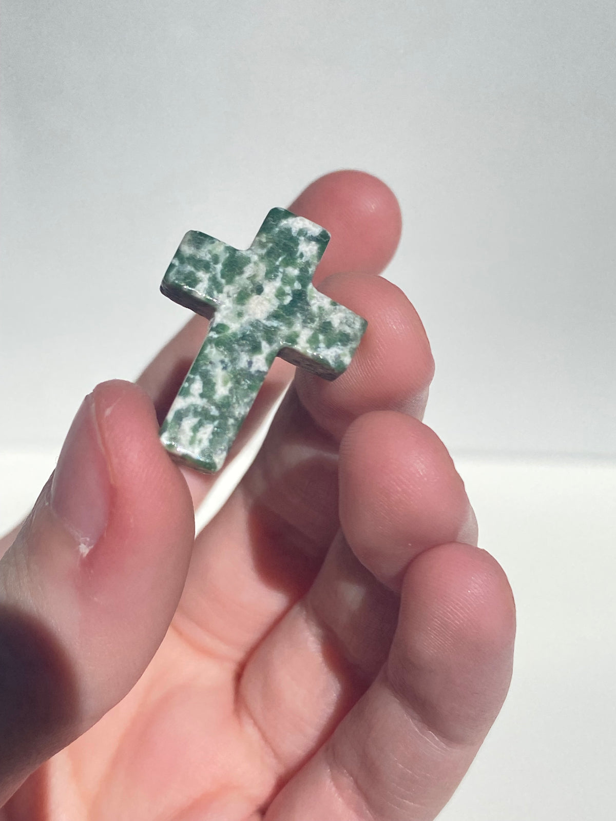 Mini Cross