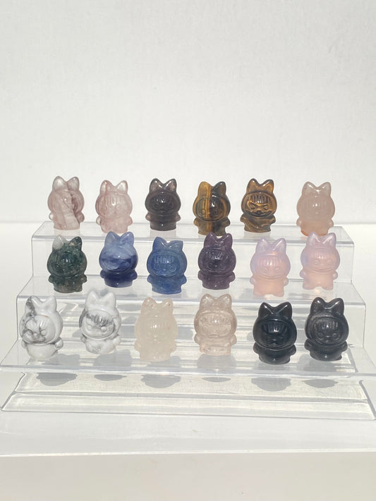 Mini Lafufu