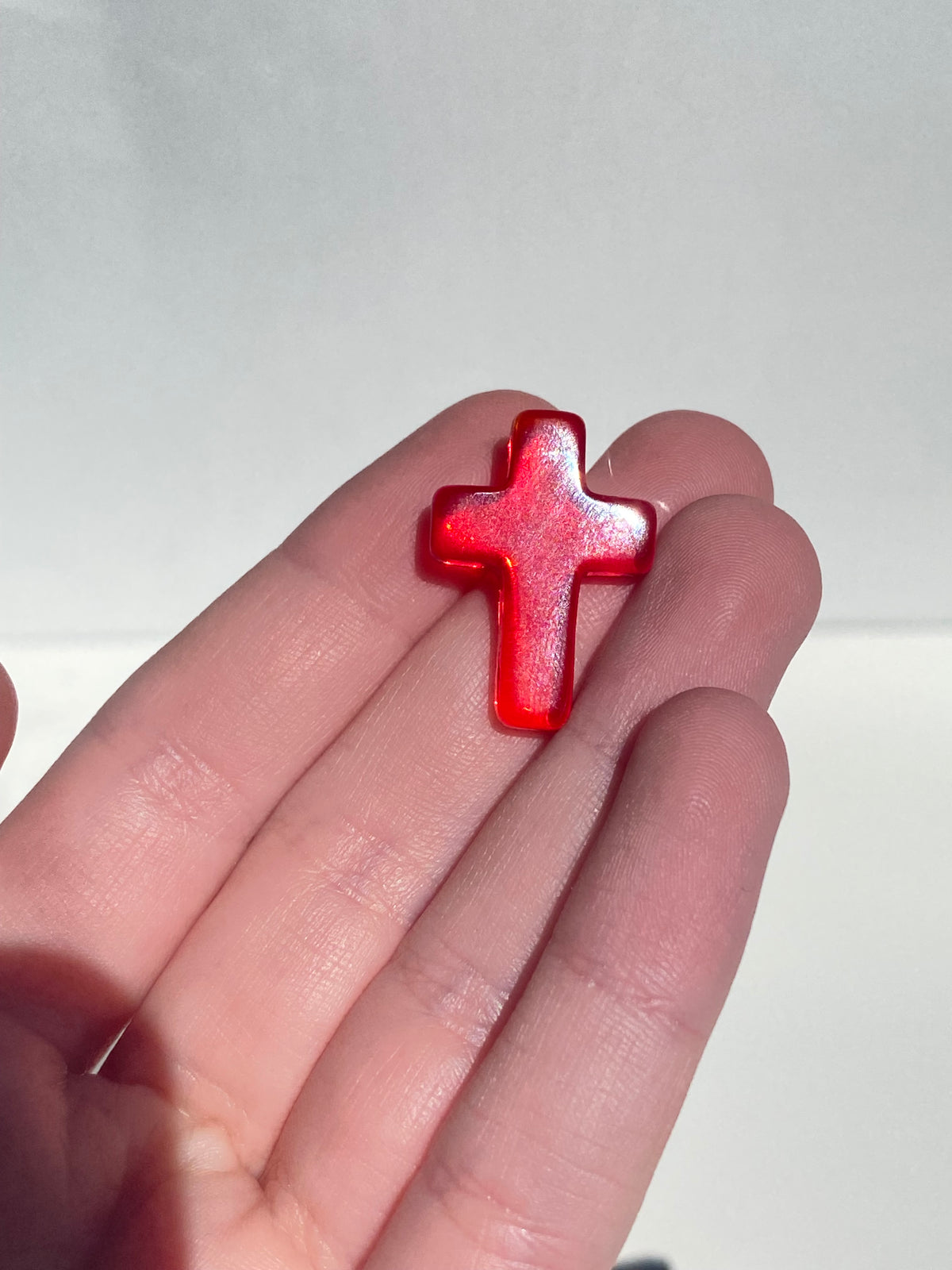 Mini Cross