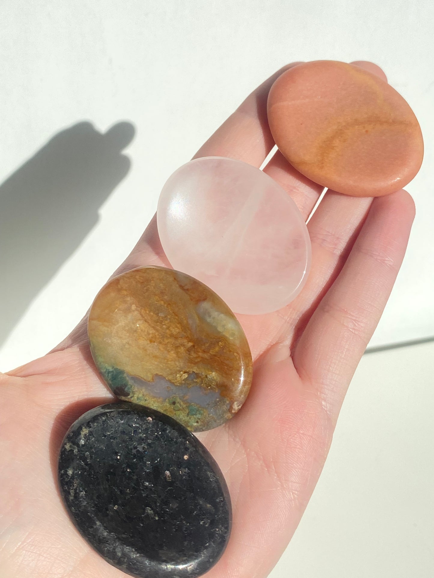 Worry Stone