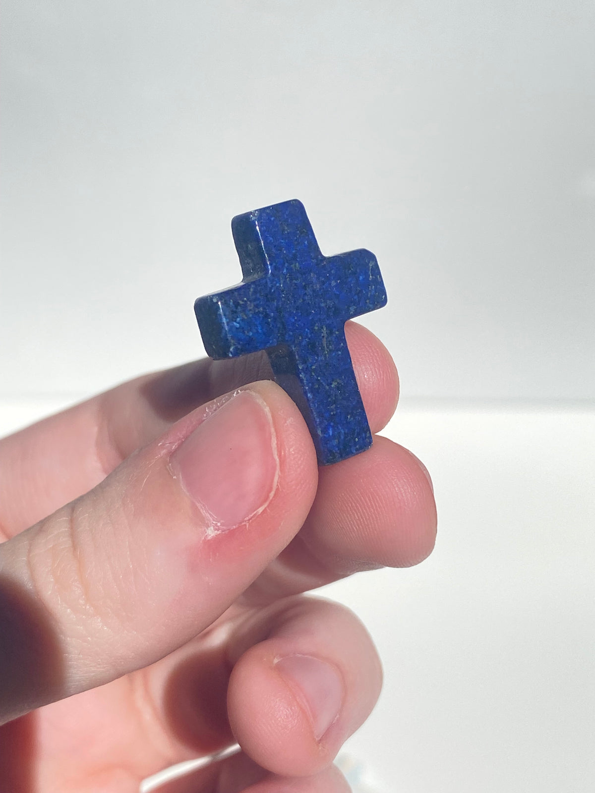 Mini Cross