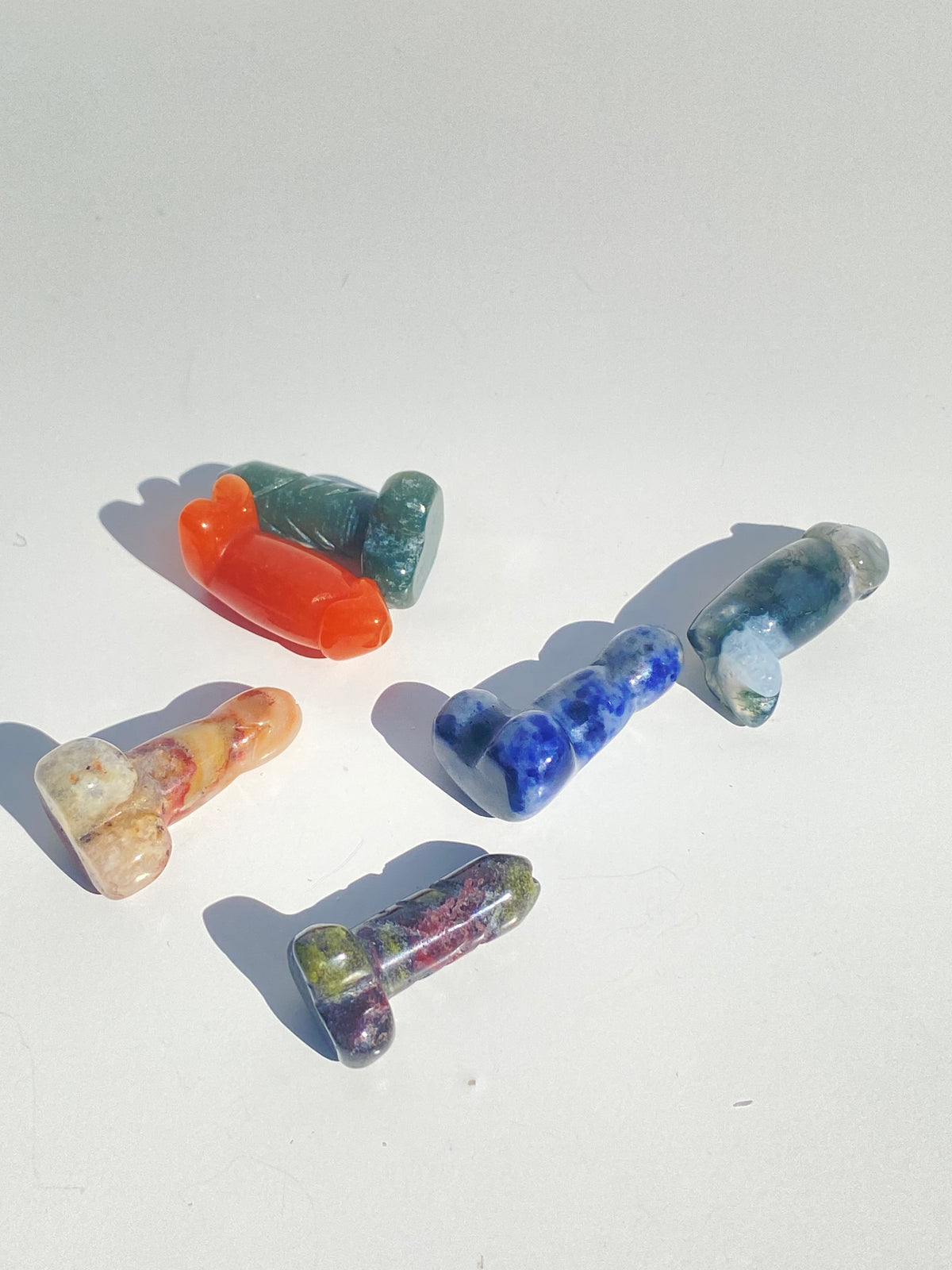 Mini Peen