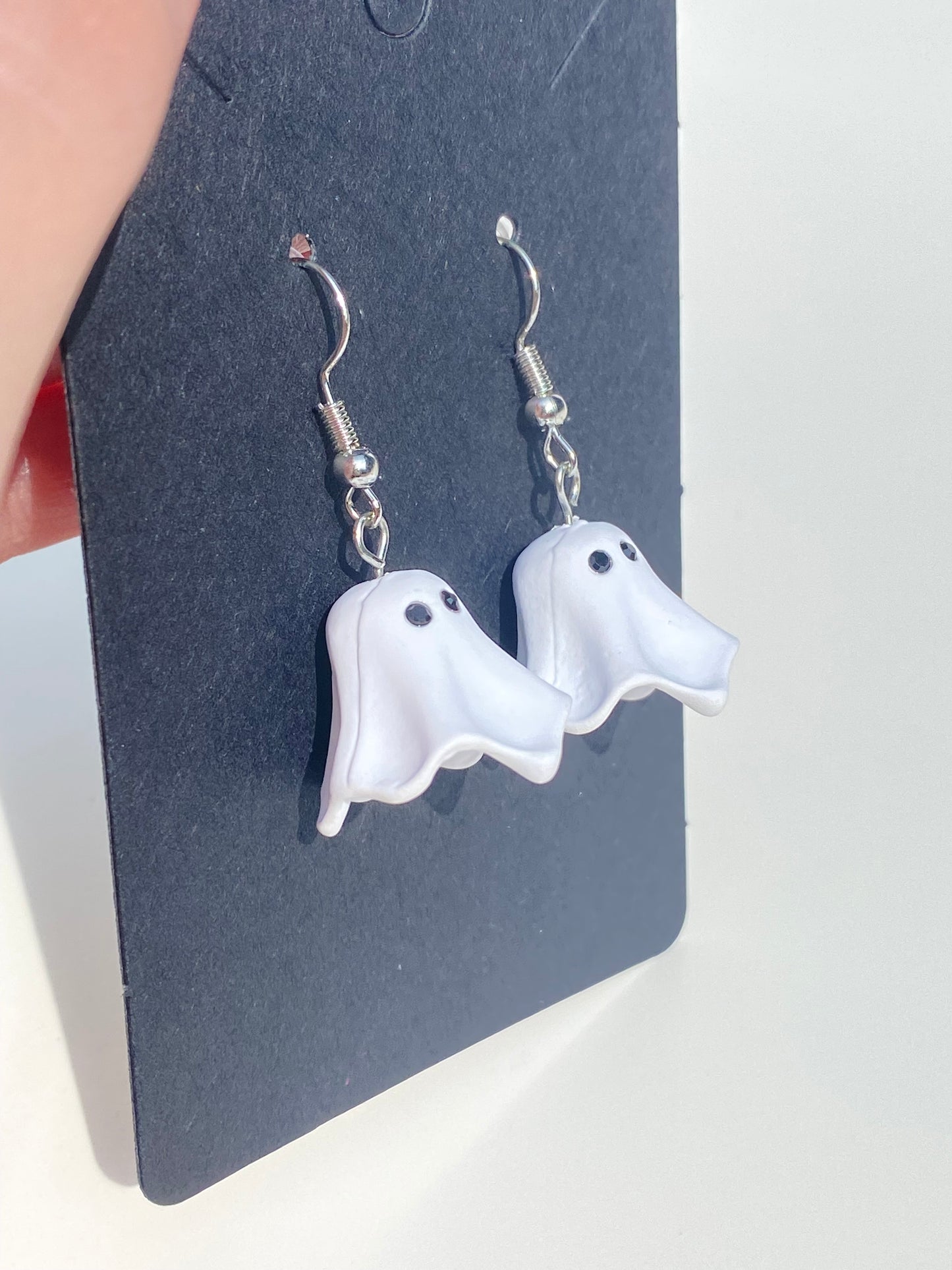 Ghost Earring