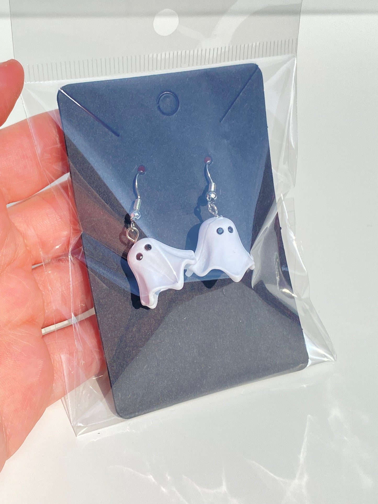 Ghost Earring