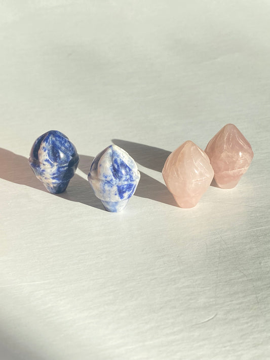 Mini Icecream Cone