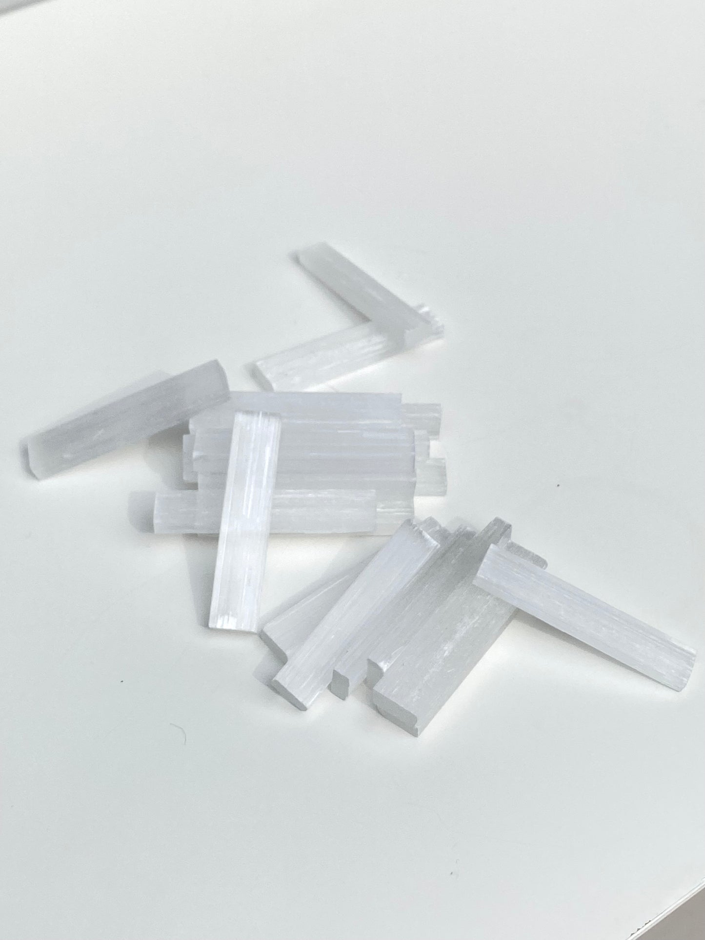 Mini Selenite Rods