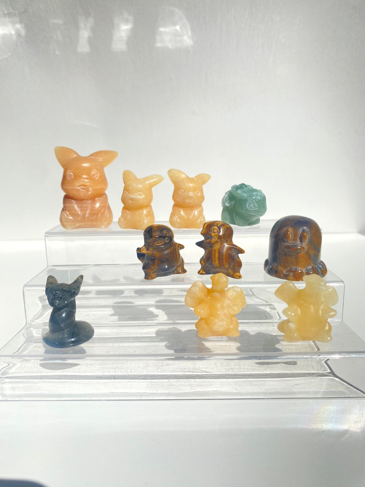 Mini Carving