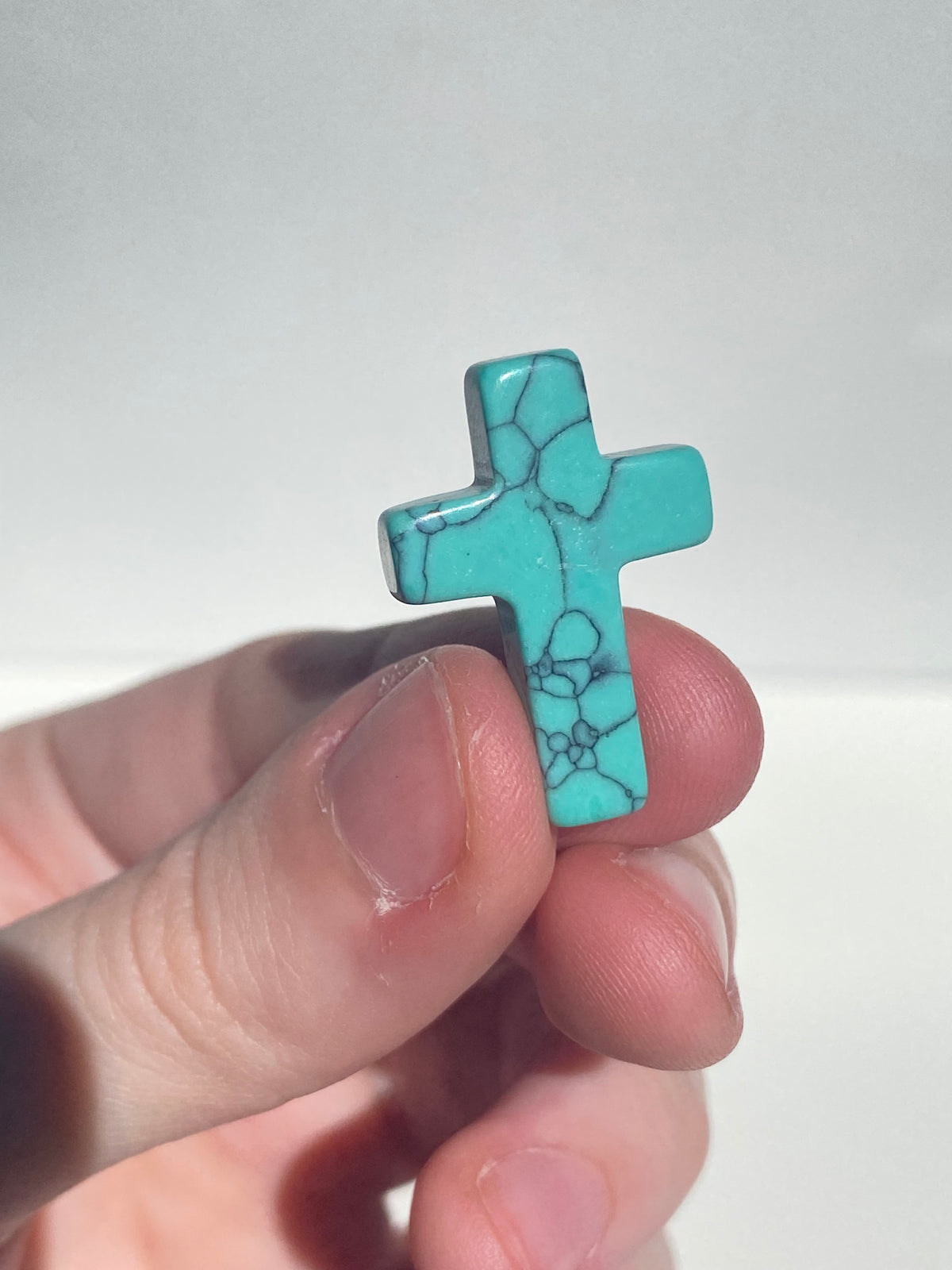 Mini Cross