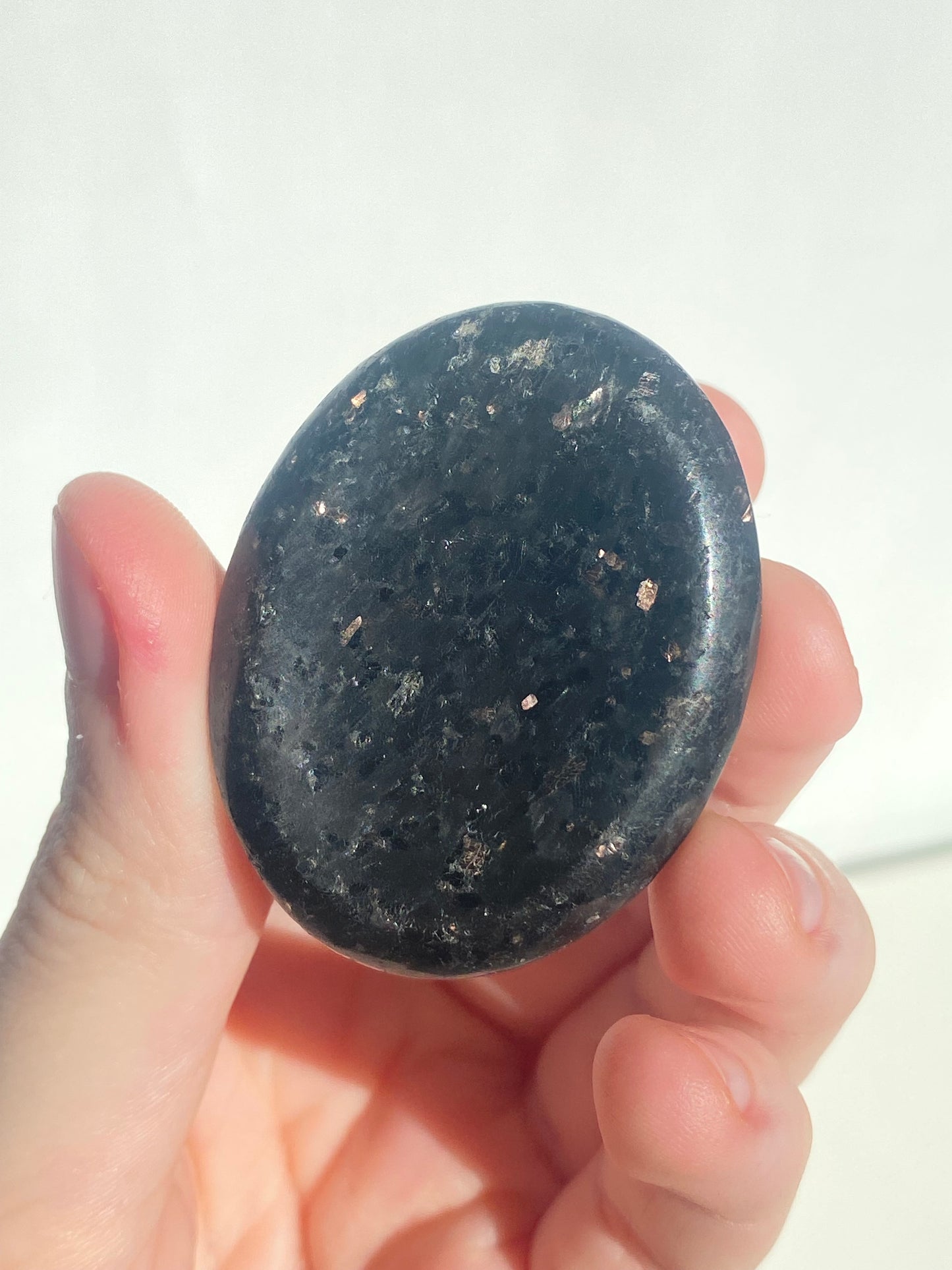 Worry Stone